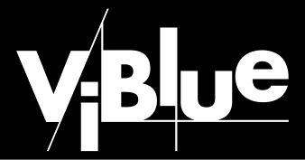 Viblue Logo